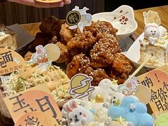 -乐园夜市场(五道口王庄路店)