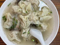 -小秋水饺(大成路总店)