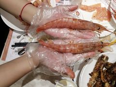 -芭菲盛宴·环球美食(袁家岗店)