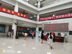 -首都医科大学附属北京同仁医院(南区)