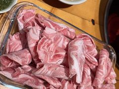 -老康火锅(桥南街店)