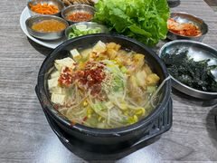 -全州豆芽汤饭