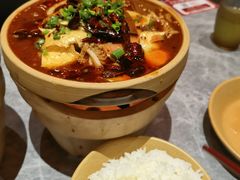 -廖川菜(八佰伴店)