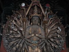 -报恩寺(平武县)