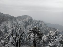 -峨眉山风景名胜区