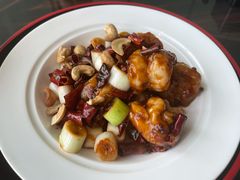 -运·中餐厅(成都华尔道夫酒店)