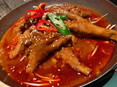 -KimPro 辛普乐概念韩餐