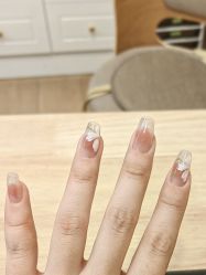 -M13瑾玳•专业美甲美睫