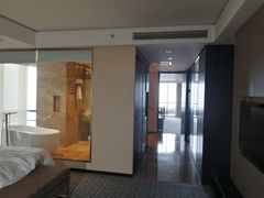 -青岛西海岸隆和福朋喜来登酒店