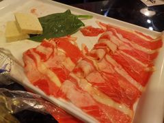 -北门涮肉·炭火铜锅涮肉(什刹海店)