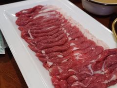 -前门杨记·铜锅涮肉(王府井·故宫店)