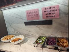 -百草滩羊清水涮羊肉·清真·宁夏盐池滩羊(莲花桥店)