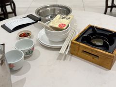 -新峰肉骨茶