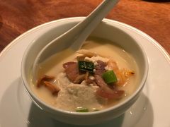 农家盐卤豆腐煲-新荣记(BFC外滩金融中心店)