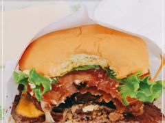 -Shake Shack(南山万象天地店)