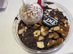 -DQ·蛋糕·冰淇淋(西直门店)