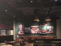 -Wagas沃歌斯(浦东机场店)