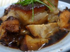 外婆红烧肉-外婆家私房菜