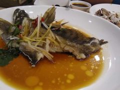 -海味当家(西安路店)