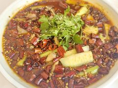 -香丰阁·烤鸭·川湘菜(昌平店)