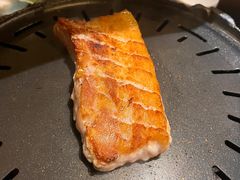 -坦坦大炉·韩式烤肉(望京店)