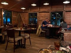 -Pakkhús Restaurant