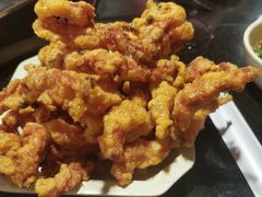 酥肉-巴国口福火锅(石桥铺店)