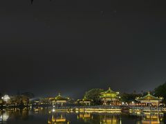 -星湖旅游景区七星岩