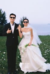 -全城热恋璀璨婚纱摄影(国贸总店)