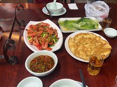 -61号餐吧(兴坪古镇漓江店)