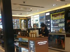 -升恒昌免税商店(桃园国际机场店)