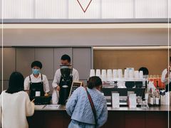 -Manner Coffee(IFS一楼店)