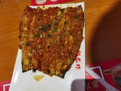 -庆峰龙虾烧烤(合肥一店)
