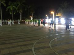 -金鸡岭桥头公园