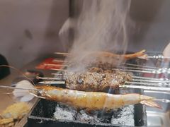 -幸福小串·地摊小炉子(三阳路店)