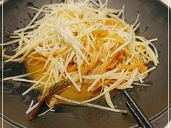 -船歌·鱼水饺青岛菜(金狮广场店)