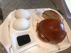 -大堂酒廊(澳门文华东方酒店)