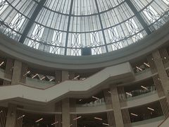 -厦门市图书馆(集美新城馆区)