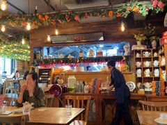 -Alimentari Grande(东湖路店)