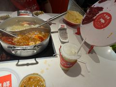 -牛很鲜潮汕牛肉火锅(椒江店)