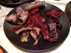 -君悦酒店·乐厨·高空自助餐(青年大街店)