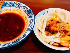 -春阳水饺(香槟广场店)