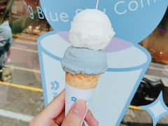 -Dal Cuore 达可芮冰淇淋(陕西北路店)