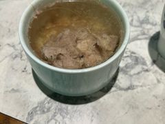 招牌土猪肉汤-醉南拳客家菜·河田鸡(东街口航空大厦店)