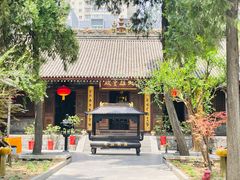 -罔极寺
