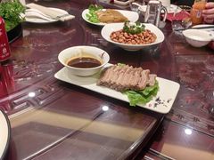 -老克勒上海菜(南京路步行街店)