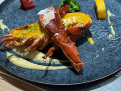-麦MUGI铁板烧日式料理