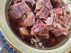 -乔家满族八大碗(流水沟店)