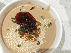 -巴奴毛肚火锅概念餐厅