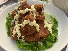 -丰收日·小海鲜·沪上家宴(顾村正大店)